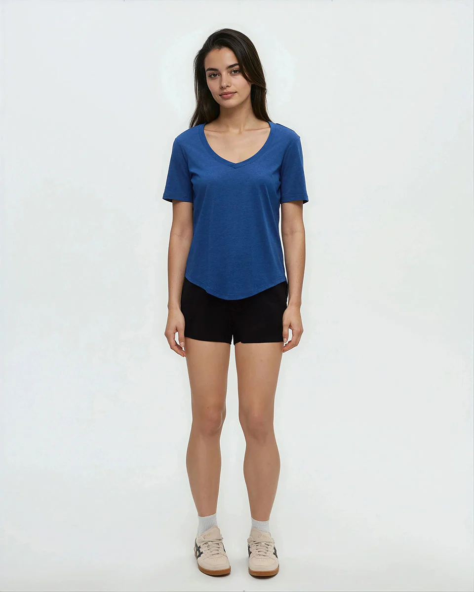 TreeBlend Brackley T-Shirt - Image 2