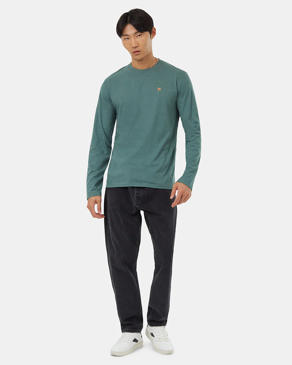 TreeBlend Baker Longsleeve - Image 2
