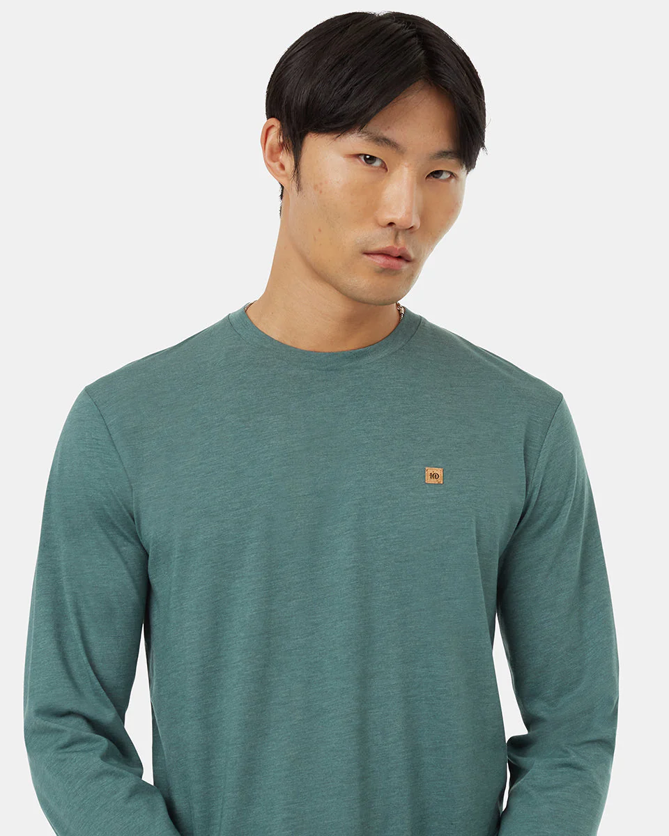 TreeBlend Baker Longsleeve - Image 4