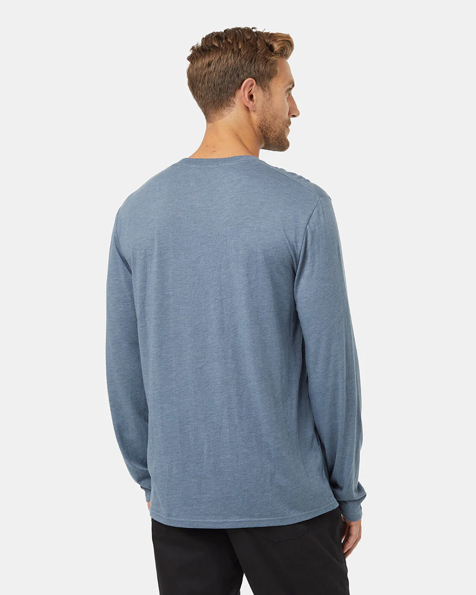 TreeBlend Baker Longsleeve - Image 2