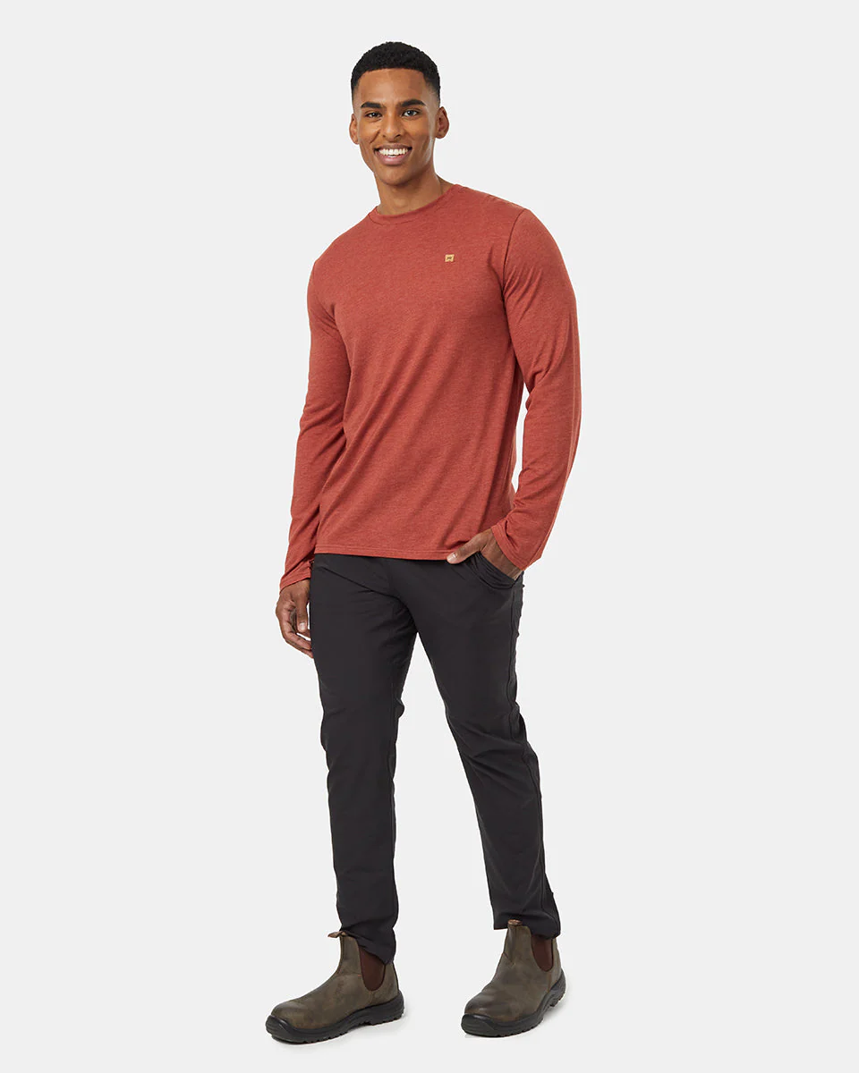 TreeBlend Baker Longsleeve - Image 2