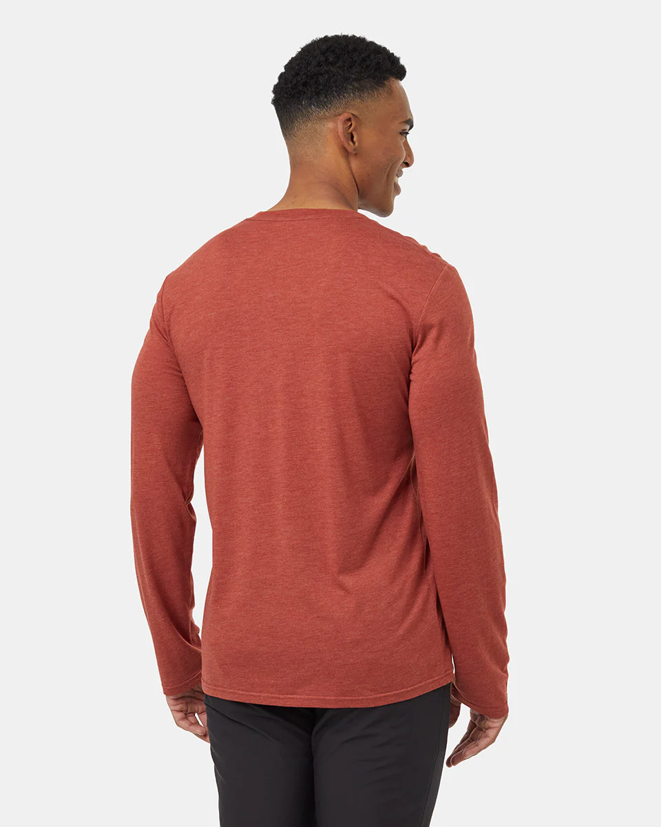TreeBlend Baker Longsleeve - Image 3
