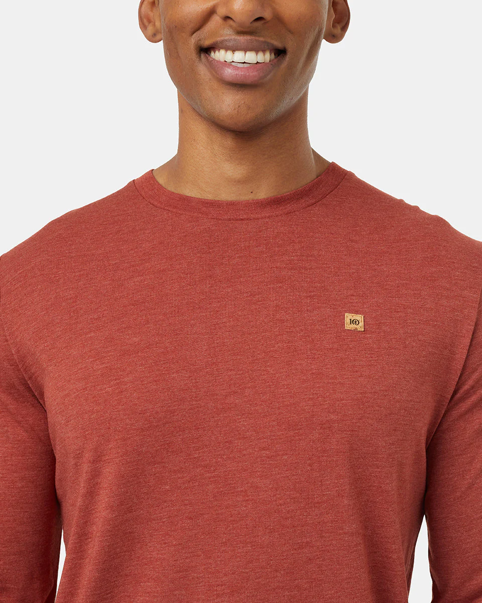 TreeBlend Baker Longsleeve - Image 4
