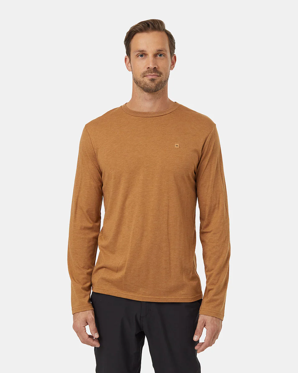 TreeBlend Baker Longsleeve