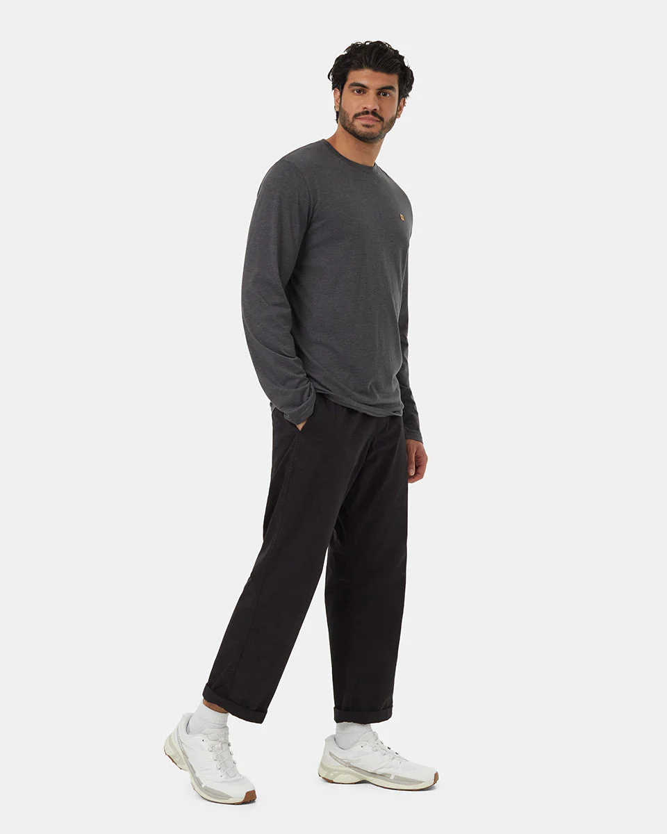 TreeBlend Baker Longsleeve - Image 2