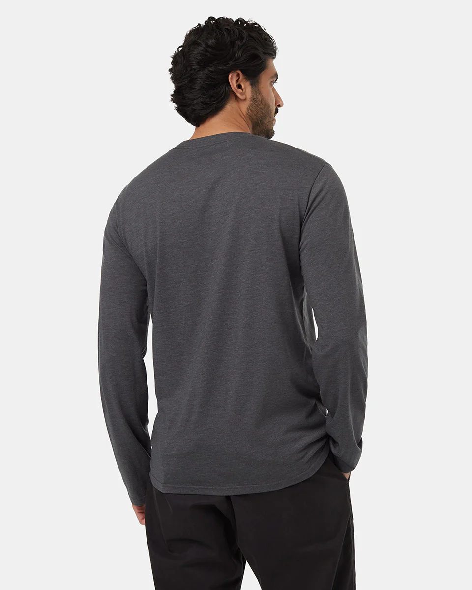 TreeBlend Baker Longsleeve - Image 3