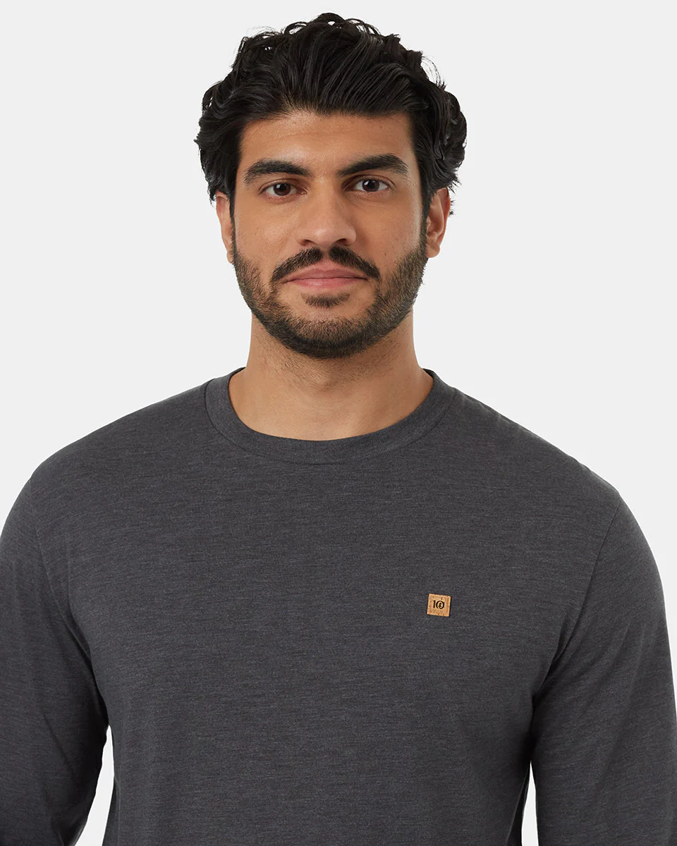 TreeBlend Baker Longsleeve - Image 4