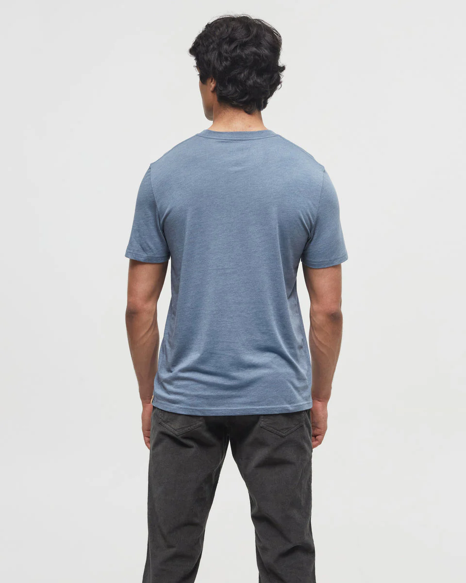 TreeBlend Baker T-Shirt - Image 3