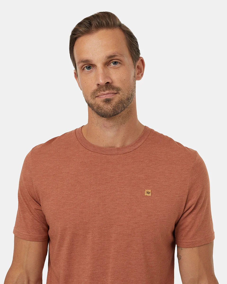 TreeBlend Baker T-Shirt - Image 4