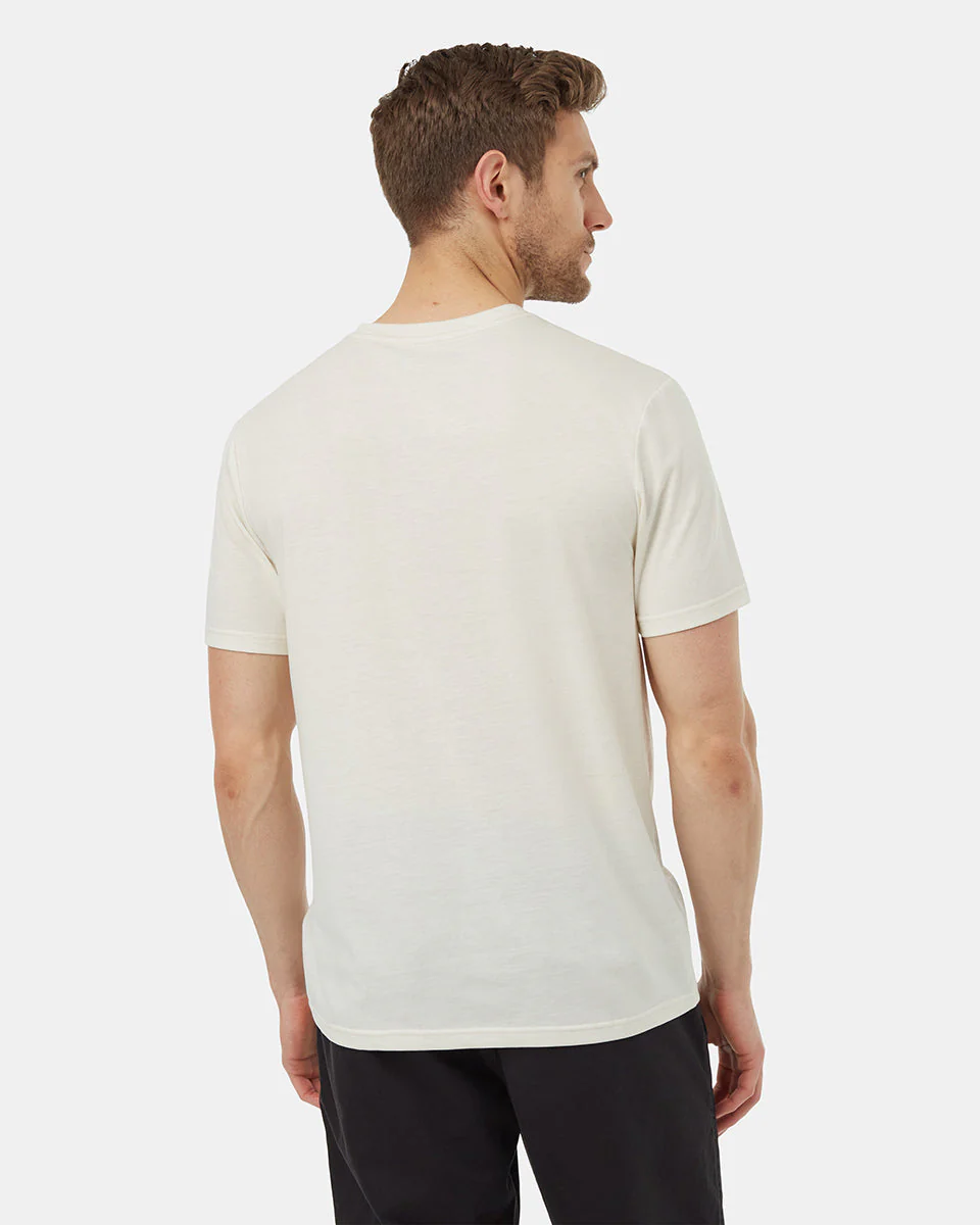 TreeBlend Henley T-Shirt - Image 3