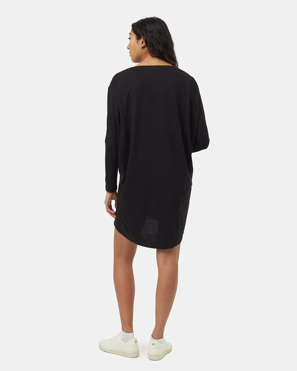 TreeBlend Longsleeve Dress - Image 3