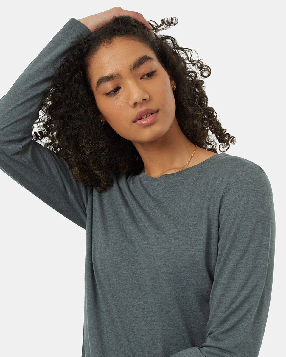 Belwood Longsleeve - Image 4