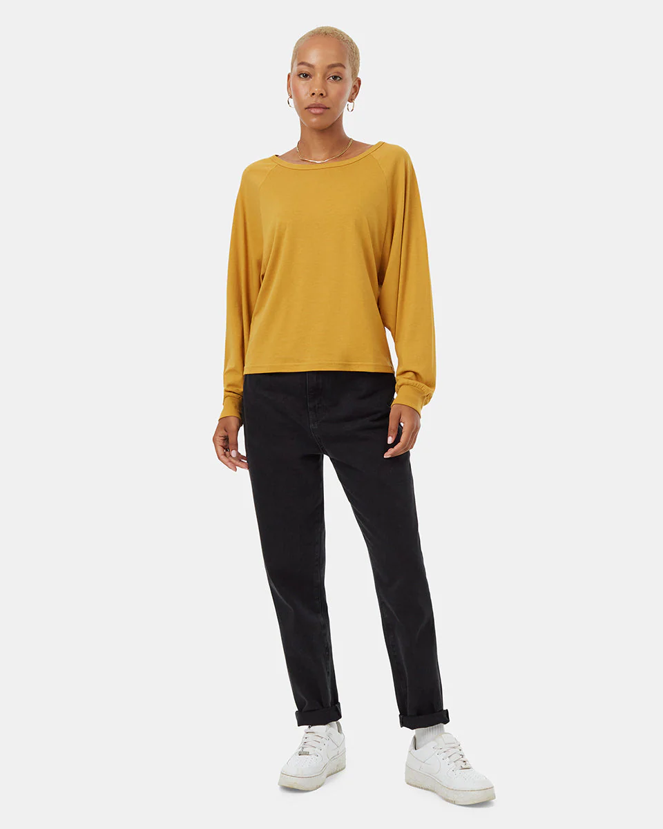 TreeBlend Raglan Longsleeve - Image 2