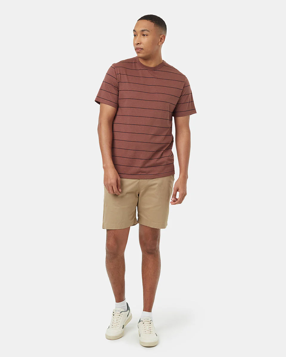 TreeBlend Stripe T-Shirt - Image 2