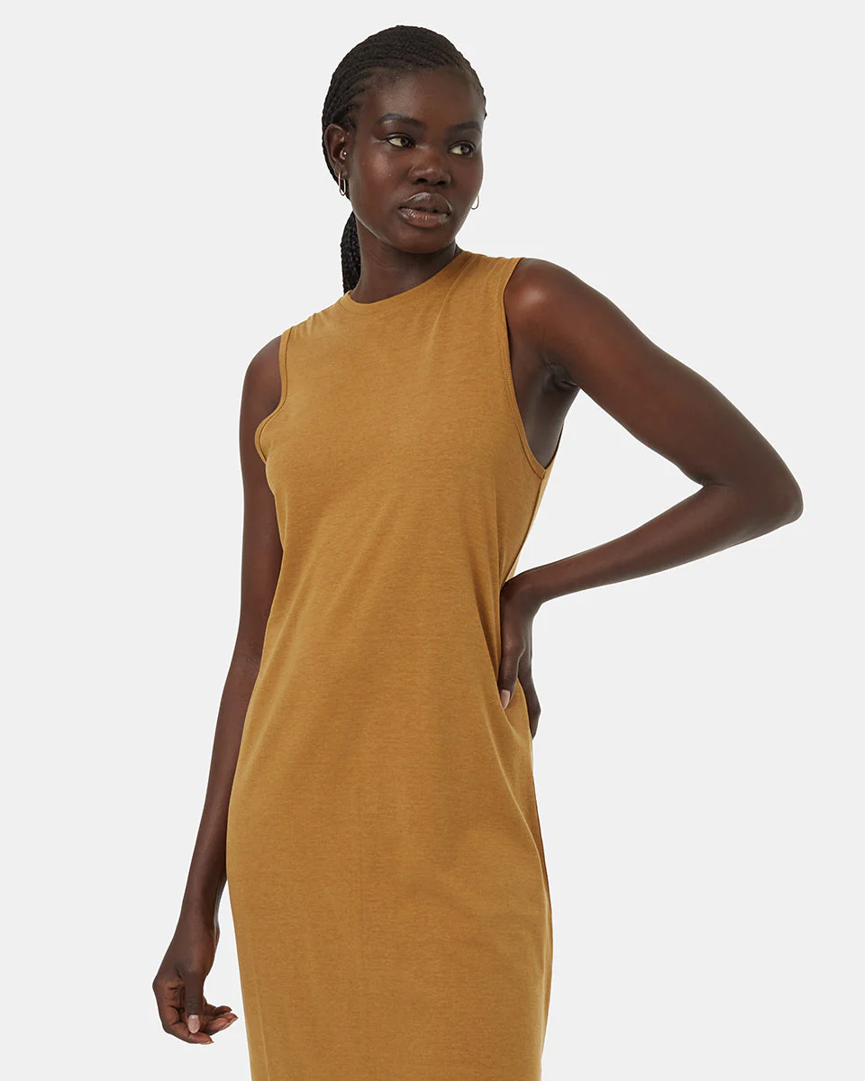 TreeBlend Tank Dress - Image 2