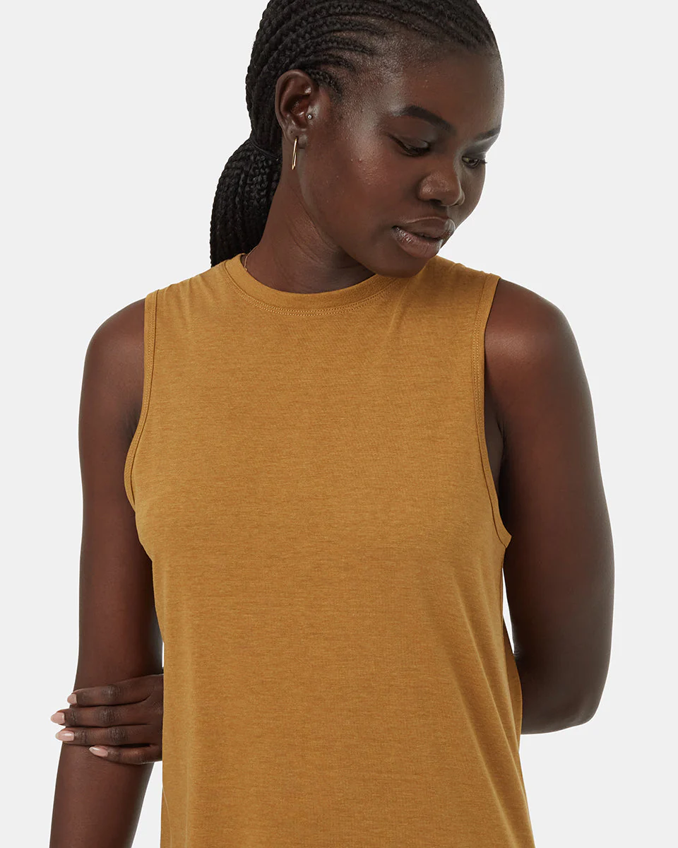 TreeBlend Tank Dress - Image 4