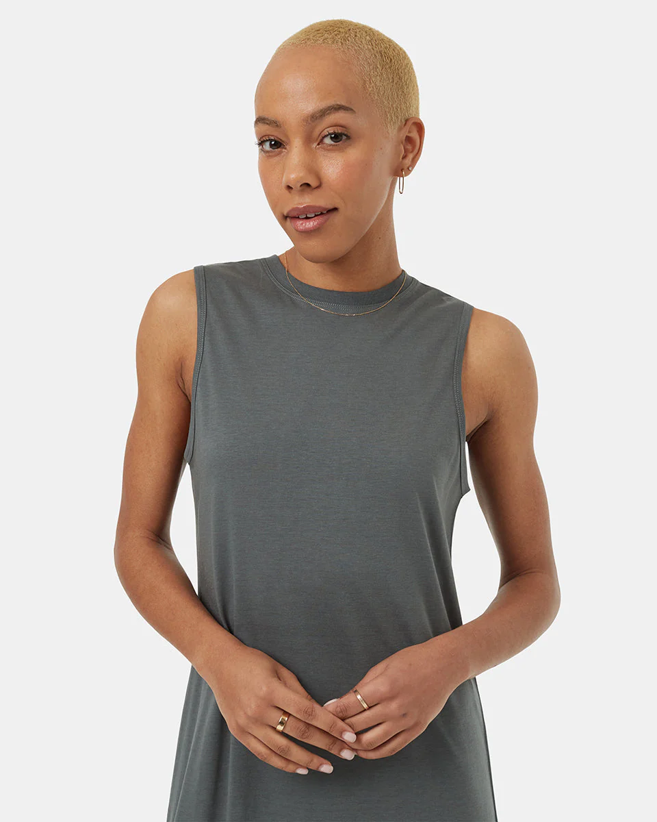 TreeBlend Tank Dress - Image 2