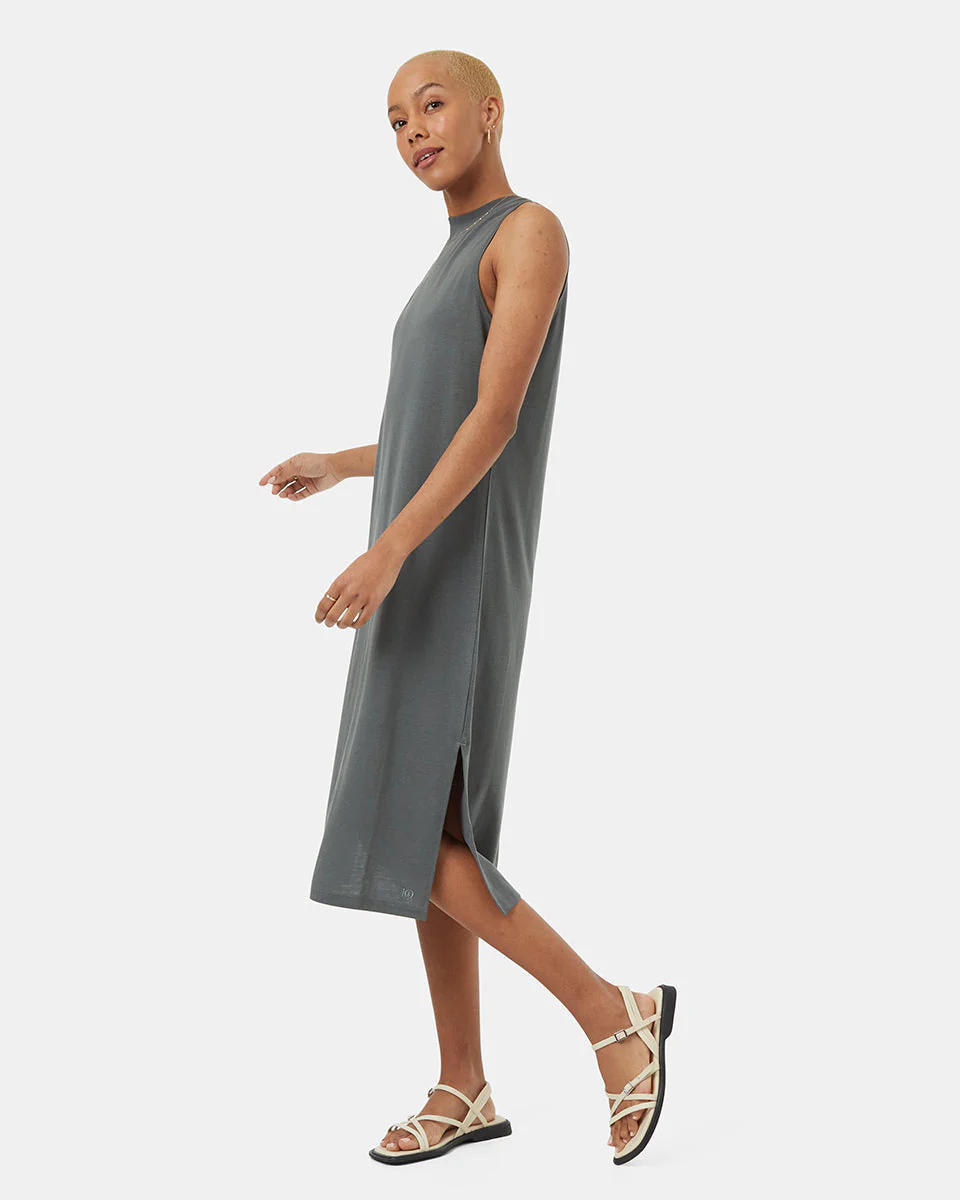 TreeBlend Tank Dress - Image 5