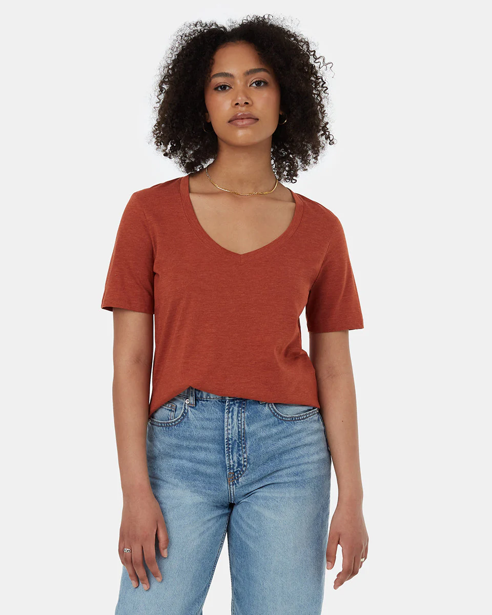 TreeBlend Brackley T-Shirt - Image 6