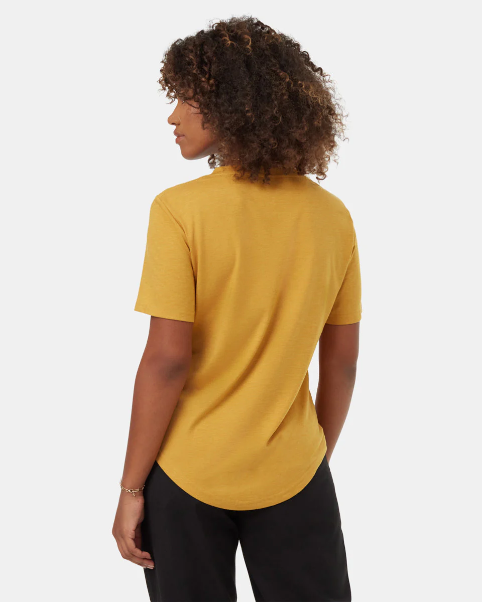 TreeBlend Brackley T-Shirt - Image 3