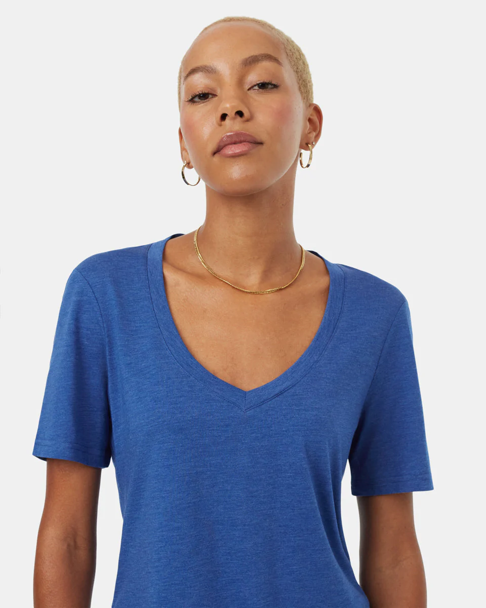 TreeBlend Brackley T-Shirt - Image 4
