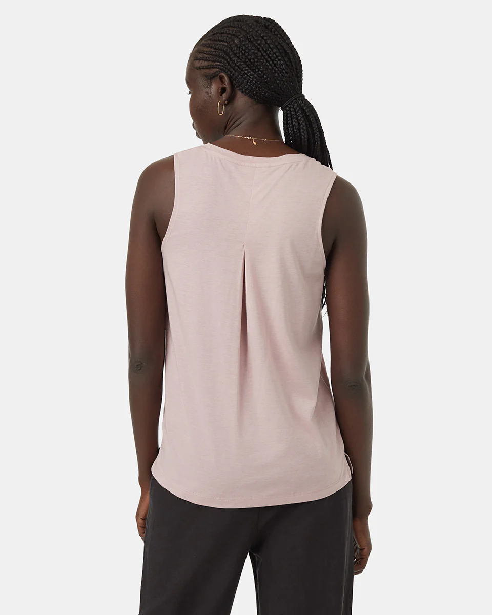 TreeBlend V-Neck Tank - Image 3
