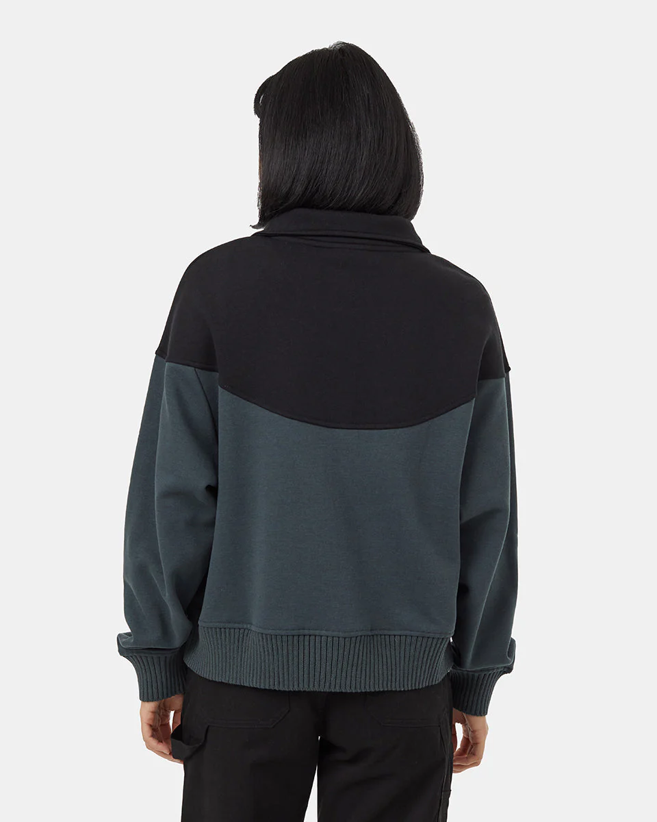 Milner Mock Neck - Image 3