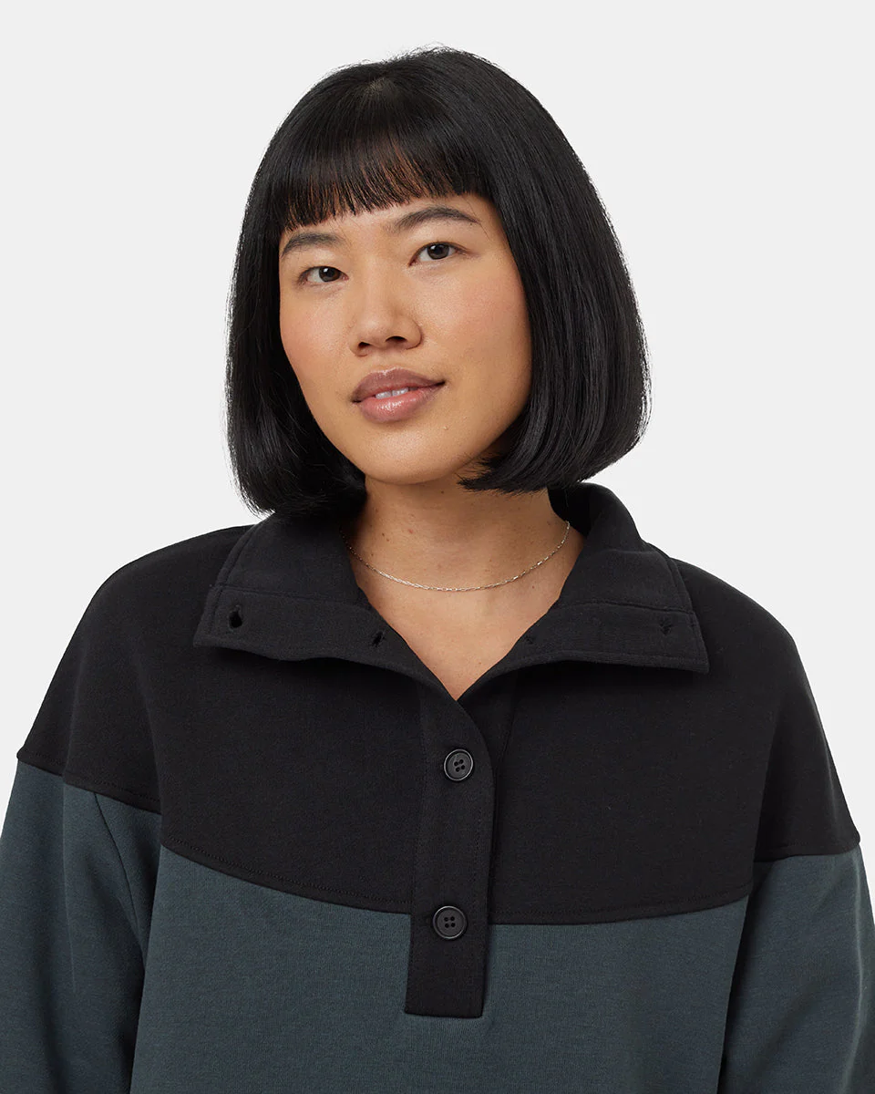 Milner Mock Neck - Image 4