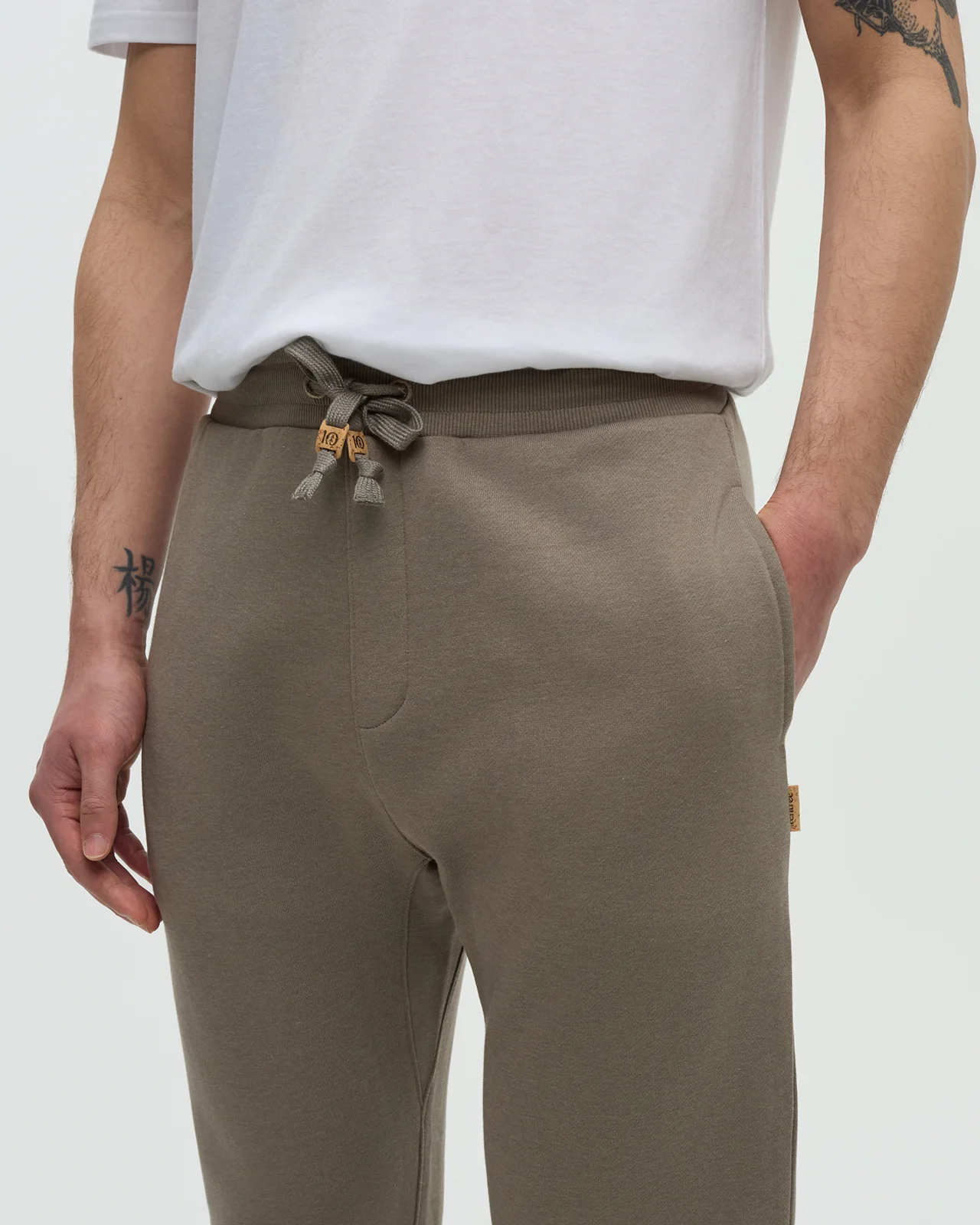 TreeFleece Atlas Sweatpant - Image 4