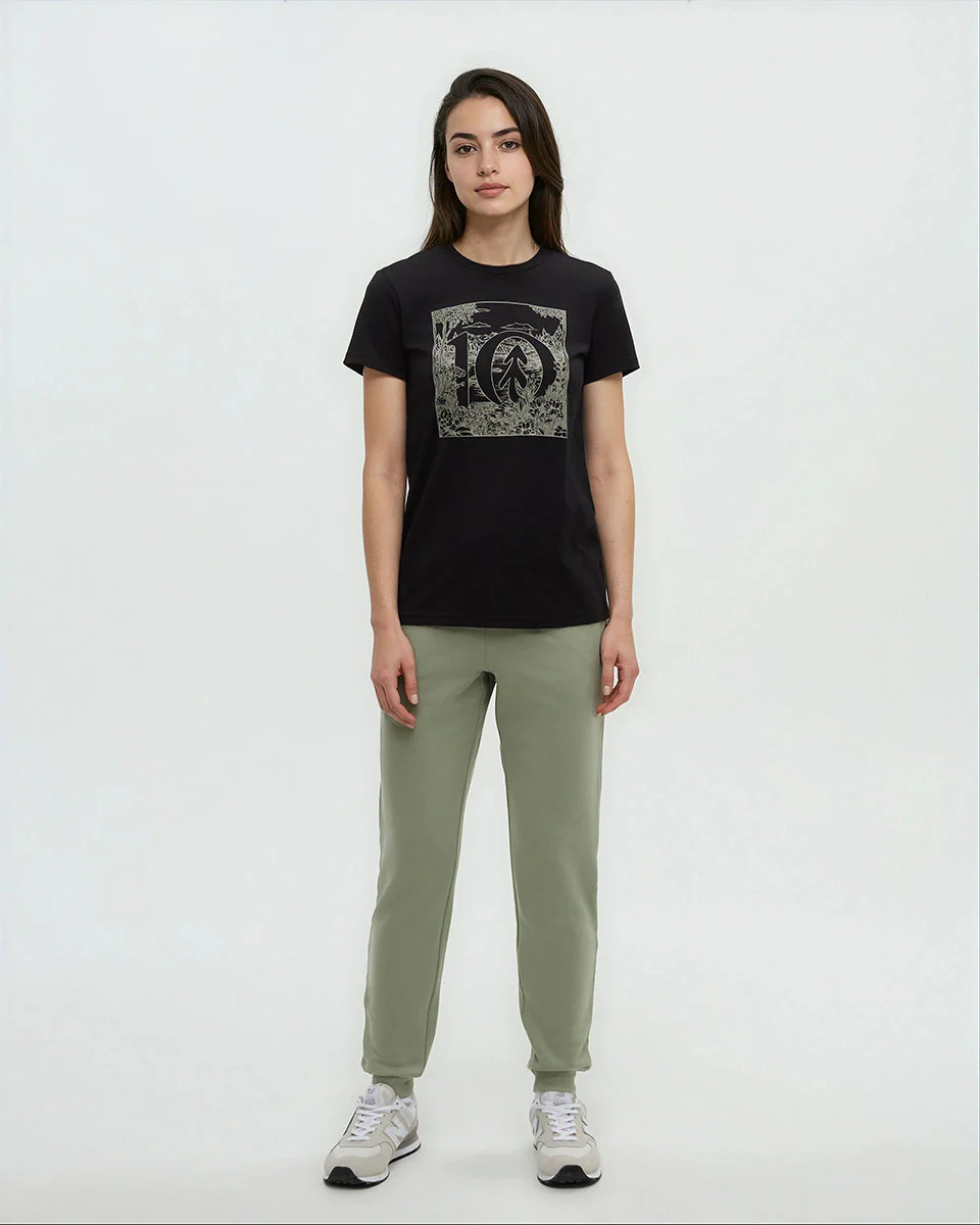 TreeFleece Bamone Sweatpant - Image 2