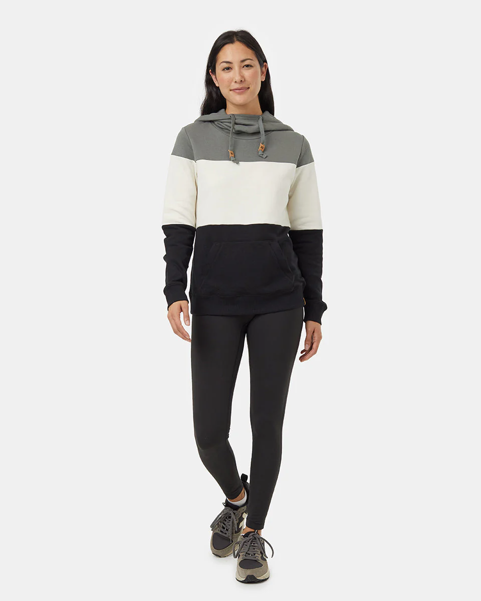 Blocked Banshee Hoodie - Image 2