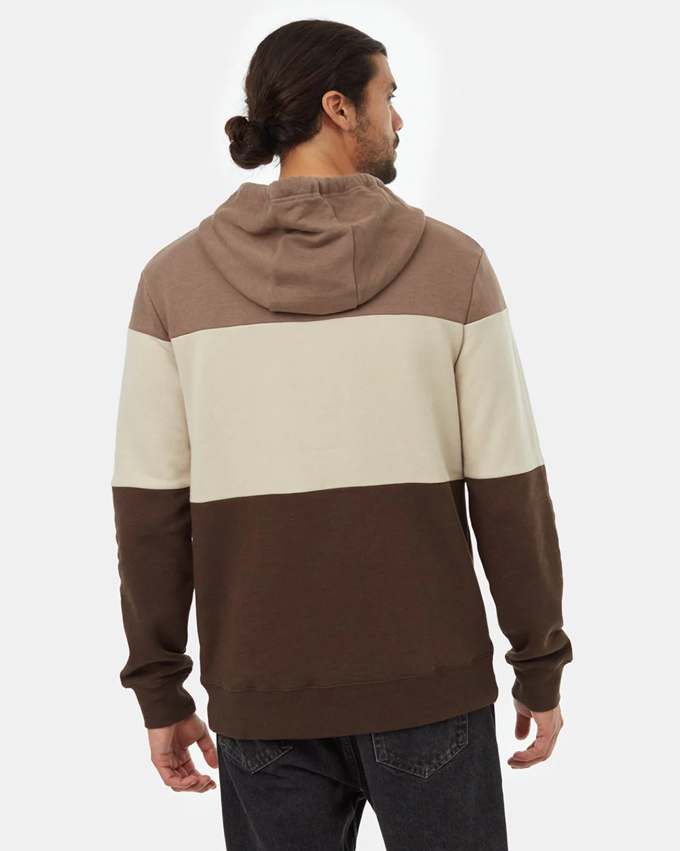TreeFleece Blocked Reynard Hoodie - Image 3