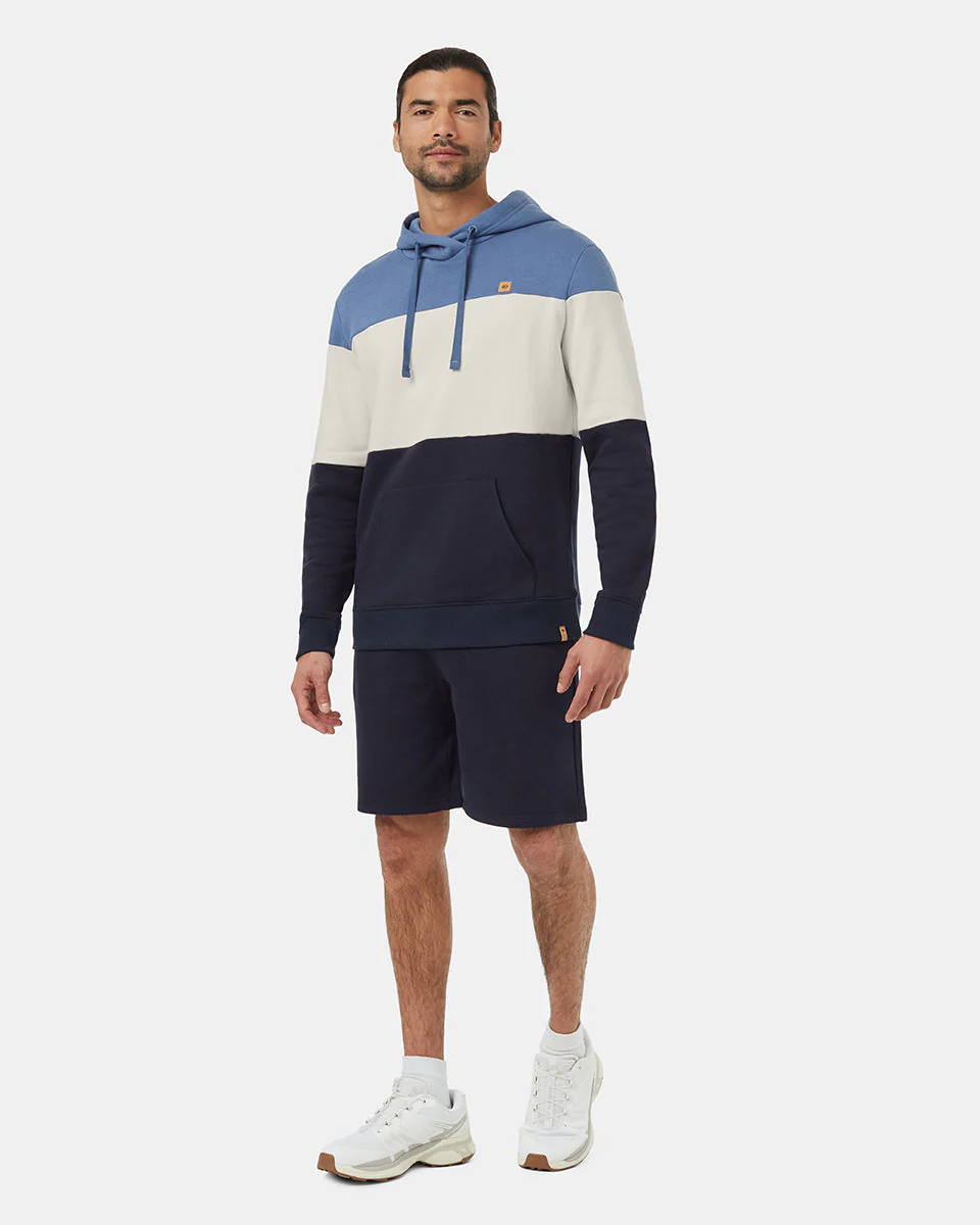 TreeFleece Blocked Reynard Hoodie - Image 2