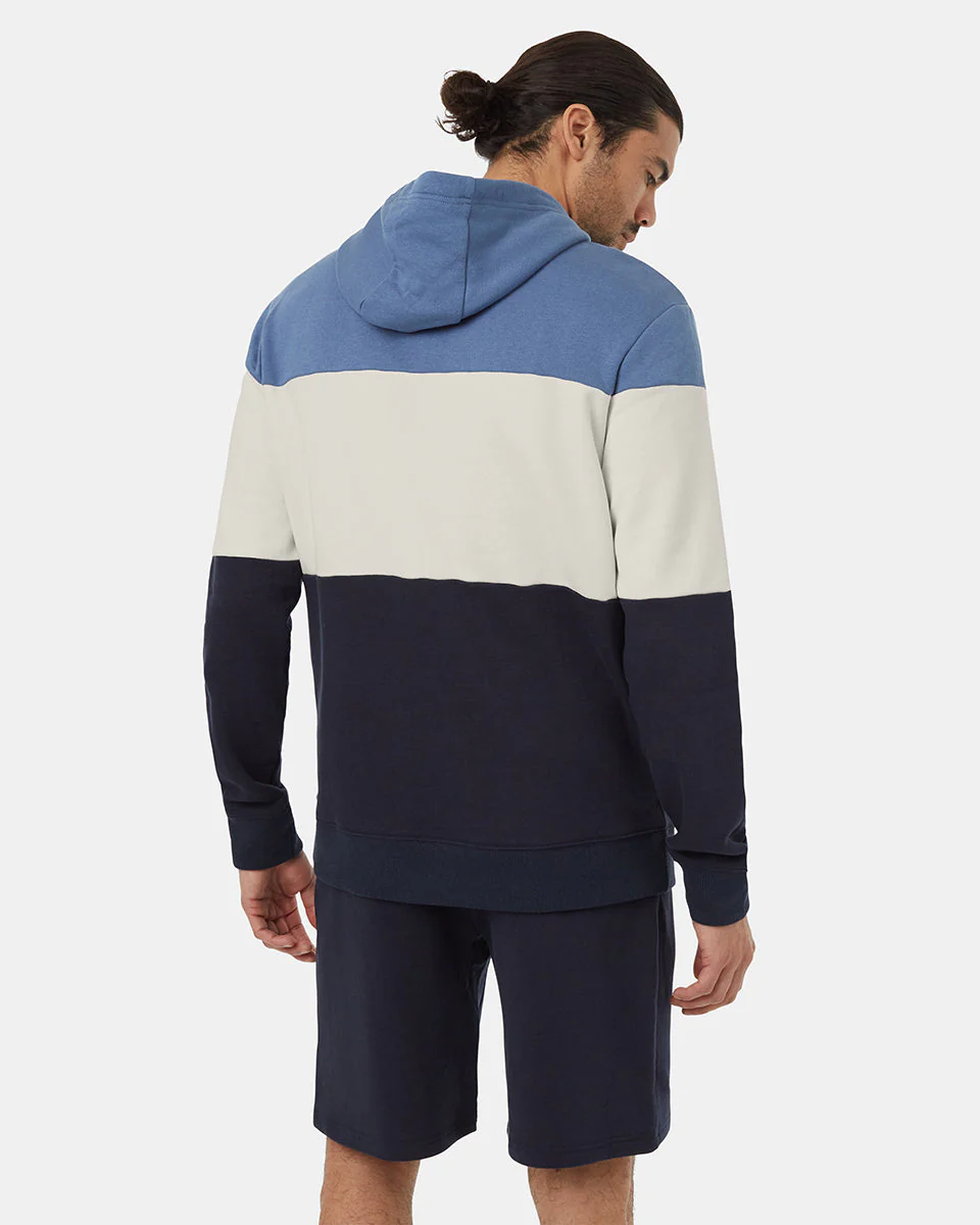 TreeFleece Blocked Reynard Hoodie - Image 3