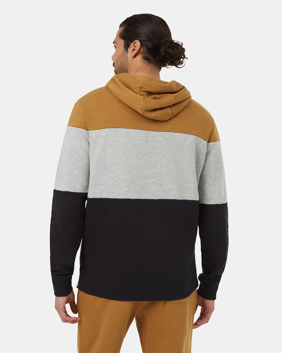 TreeFleece Blocked Reynard Hoodie - Image 3