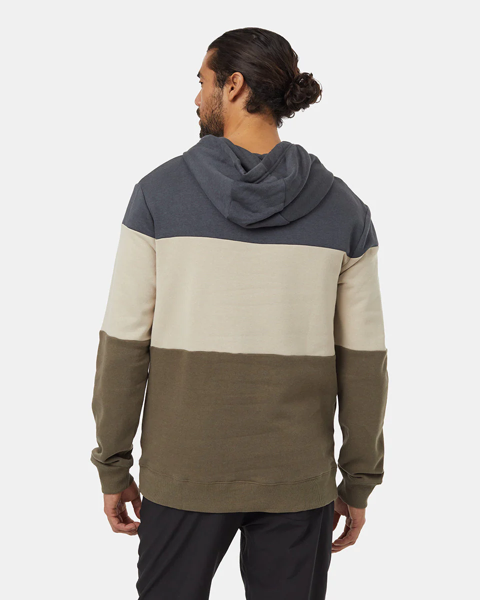TreeFleece Blocked Reynard Hoodie - Image 2