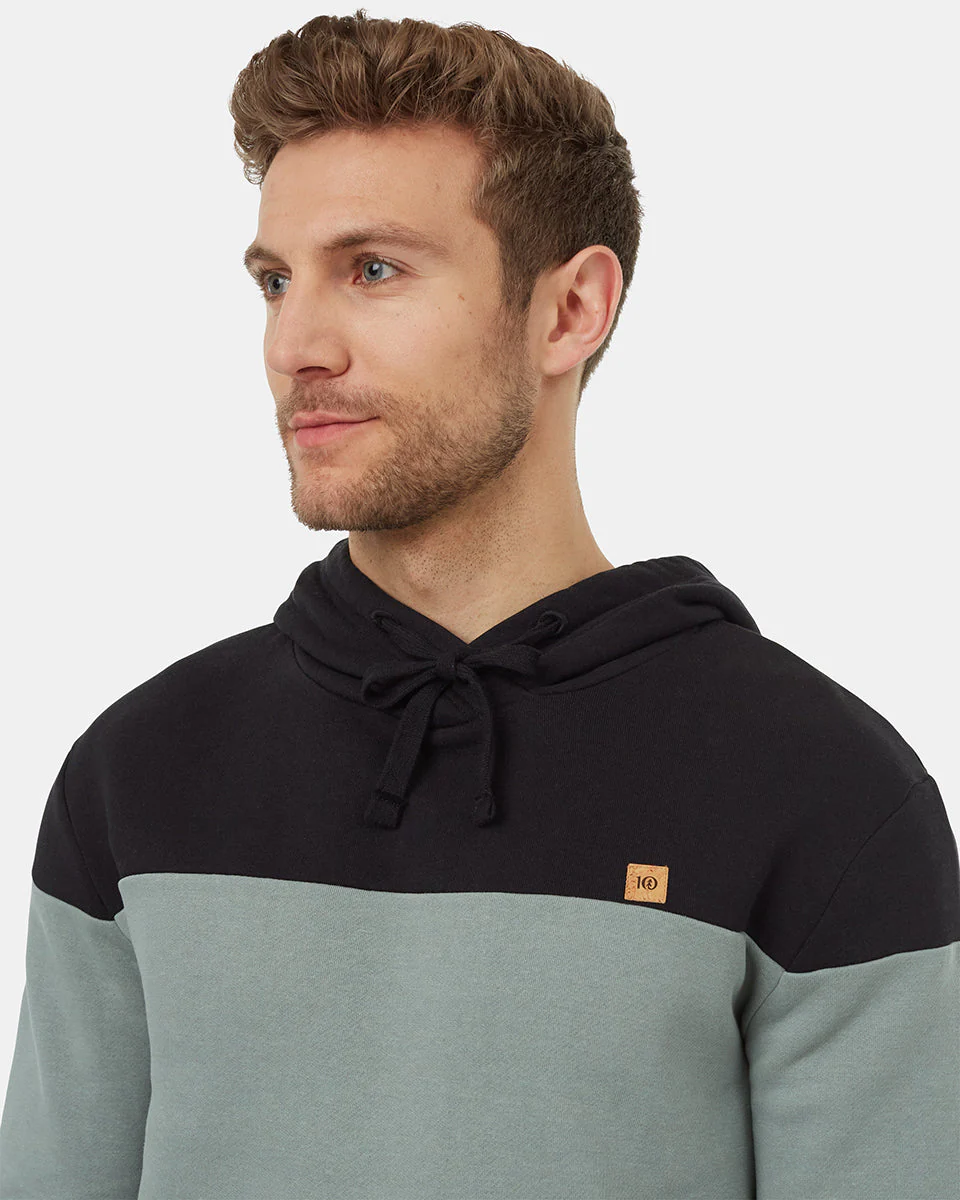 TreeFleece Blocked Reynard Hoodie - Image 4