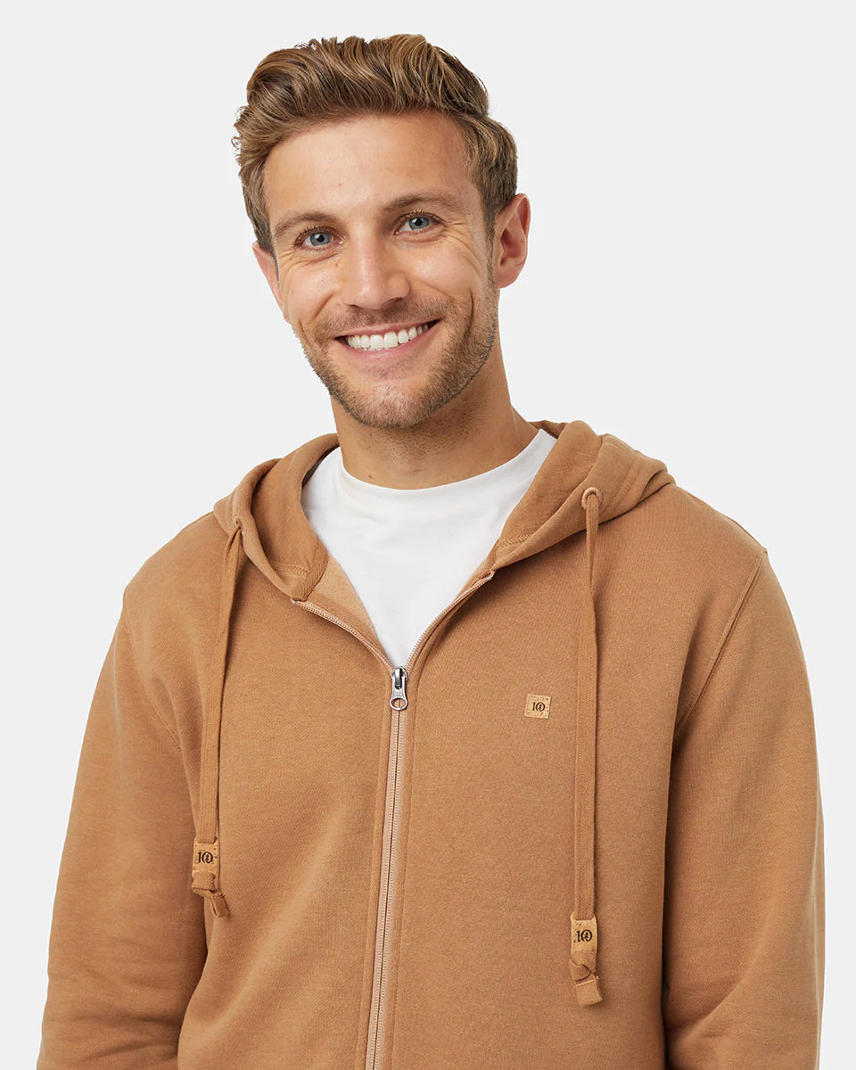 Reynard Zip Hoodie - Image 4