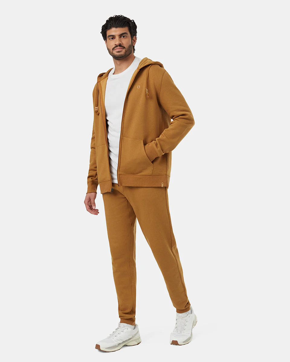 Reynard Zip Hoodie - Image 2