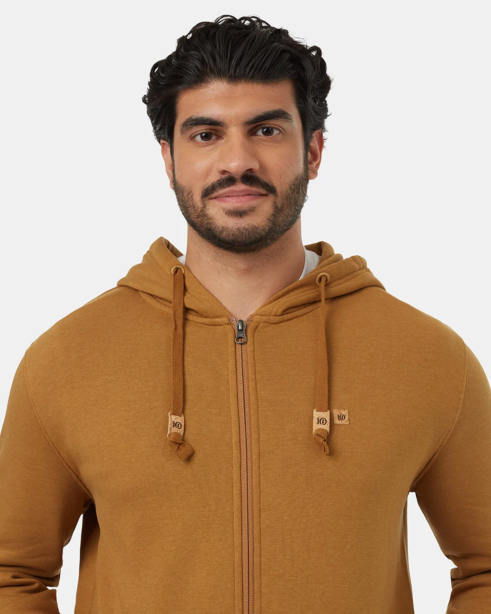Reynard Zip Hoodie - Image 4