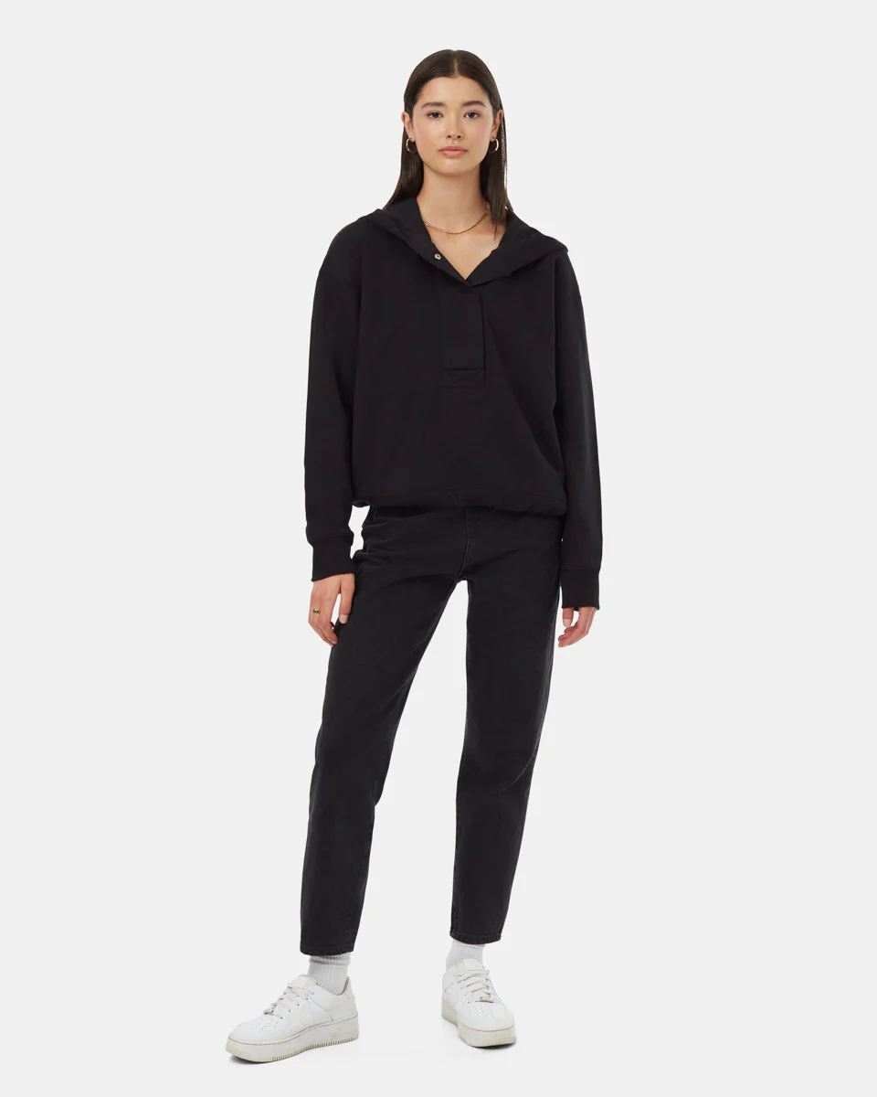 TreeFleece Hooded Anorak - Image 2