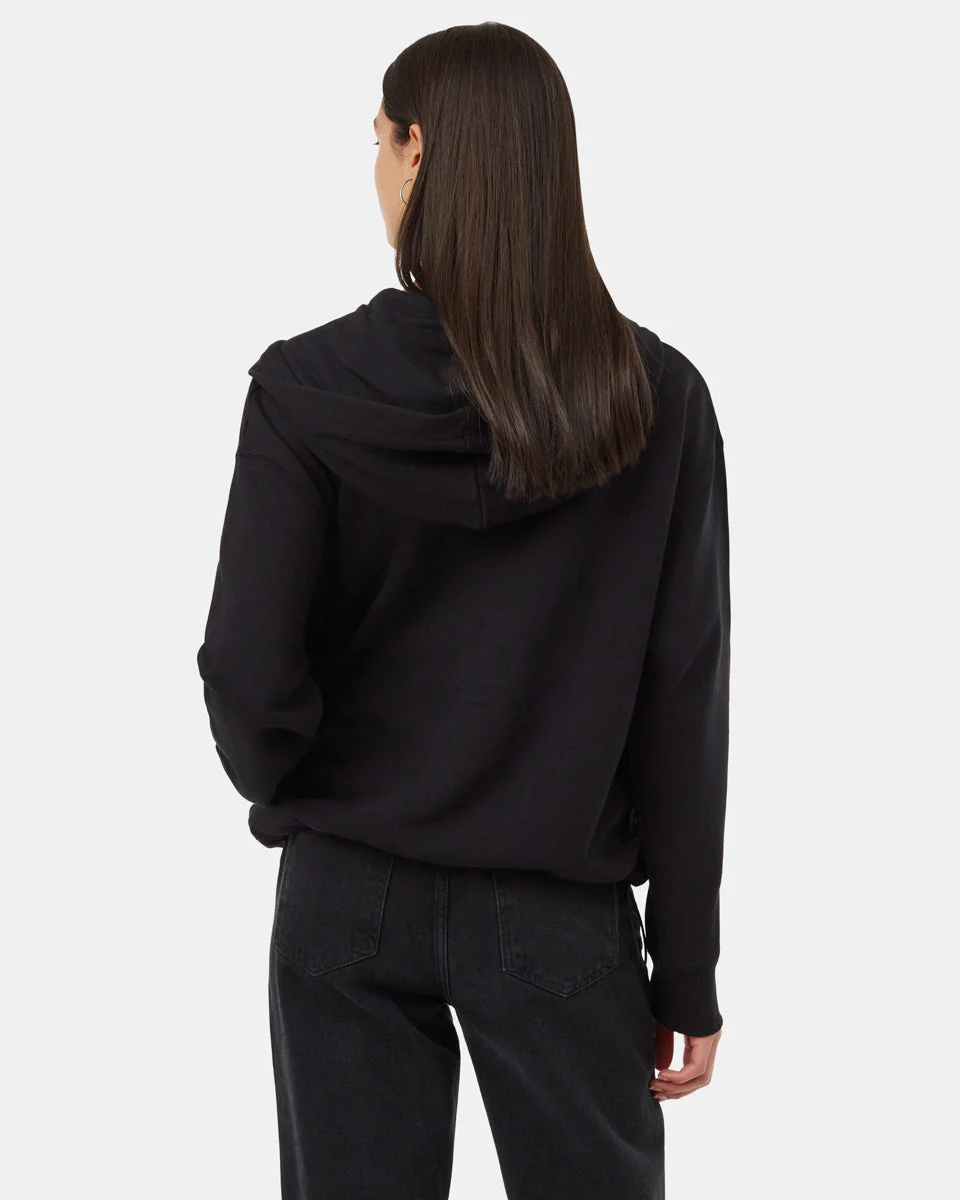 TreeFleece Hooded Anorak - Image 3