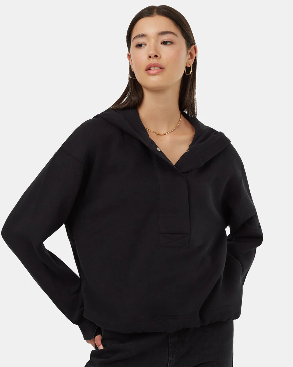 TreeFleece Hooded Anorak - Image 4