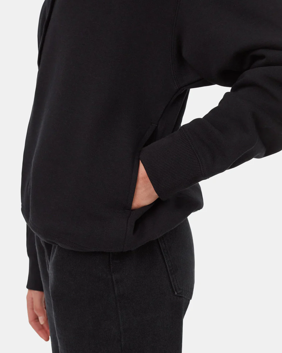 TreeFleece Hooded Anorak - Image 5