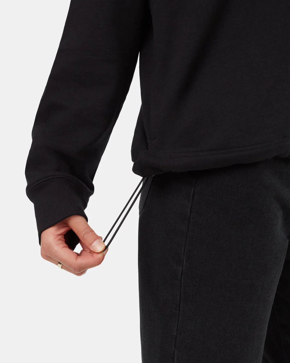TreeFleece Hooded Anorak - Image 6
