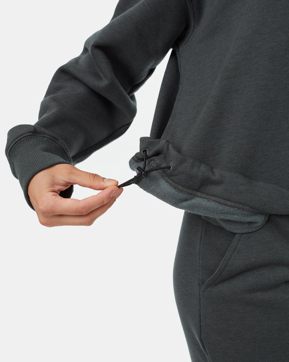 TreeFleece Hooded Anorak - Image 6