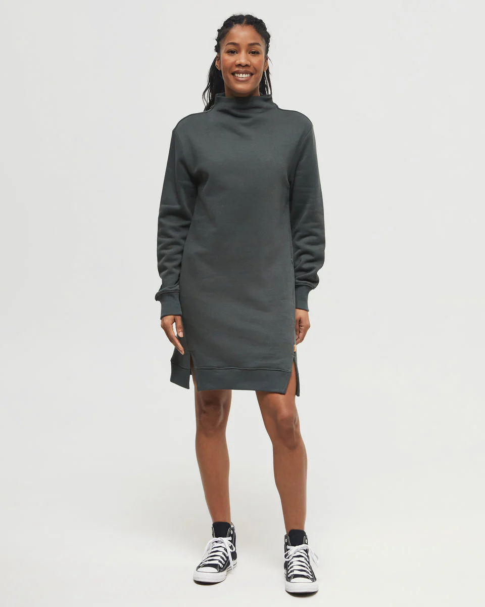 Colter Dress
