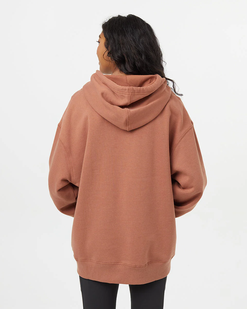 TreeFleece Oversized Hoodie - Image 2
