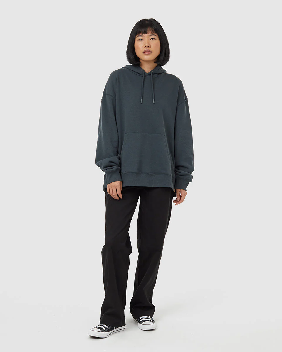 Treefleece Oversized Hoodie - Image 2
