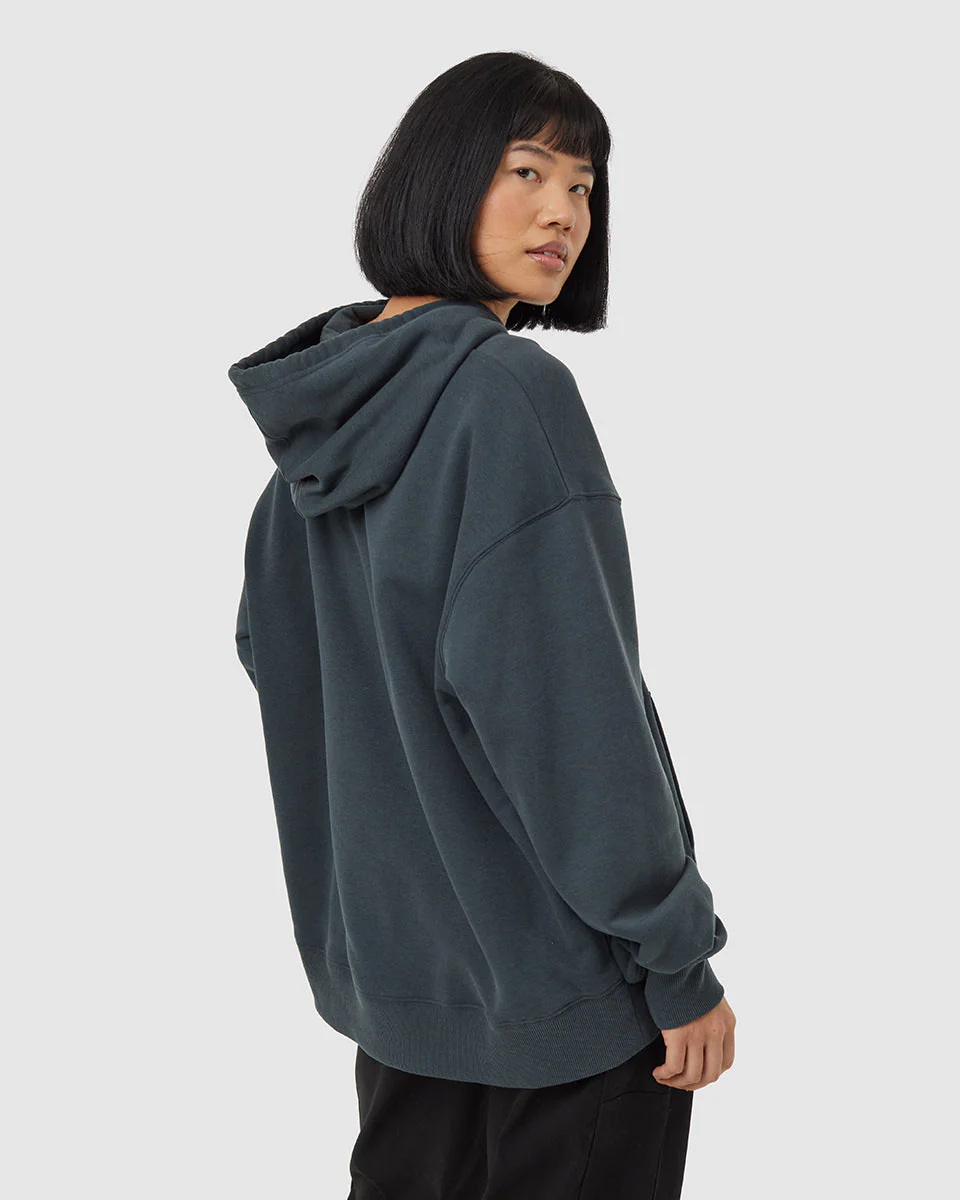 Treefleece Oversized Hoodie - Image 3